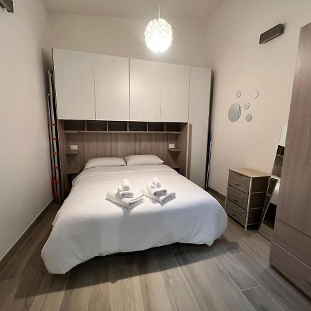 Tadino-30 Apartment มิลาน ภายนอก รูปภาพ