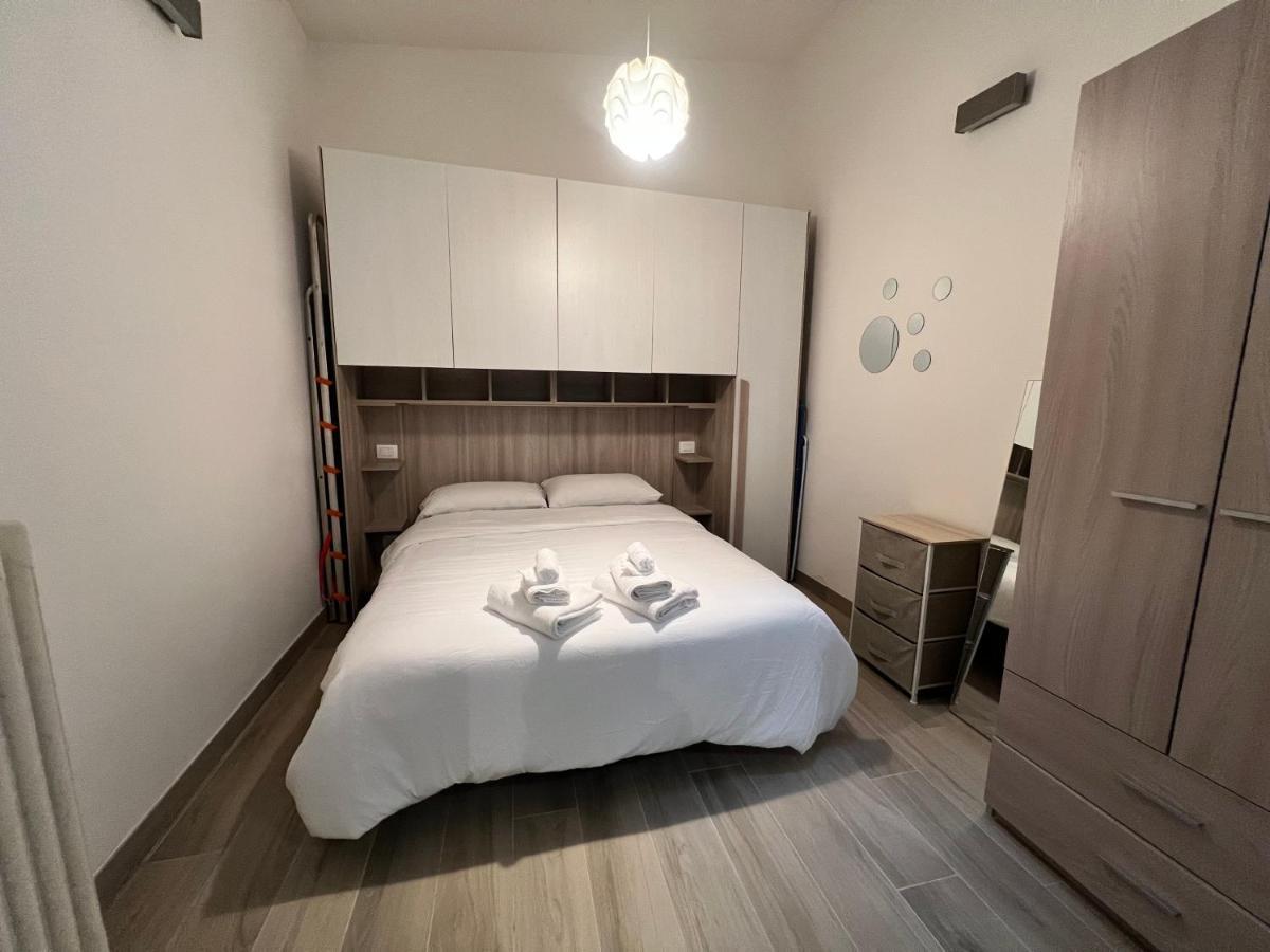 Tadino-30 Apartment มิลาน ภายนอก รูปภาพ